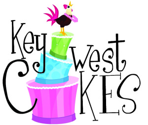 KW Cake Logo